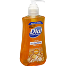 Dial Gold Antibacterial Hand Soap with Moisturizer