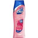 Dial Skin Therapy with Himalayan Pink Salt & Water Lilly Replenishing Body Wash