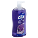 Dial Lavender & Jasmine Body Wash