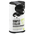 Schwarzkopf Simply Color 1.0 Jet Black Permanent Hair Color Kit