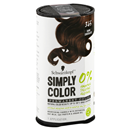 Schwarzkopf Simply Color 3.65 Dark Chocolate Permanent Hair Color Kit