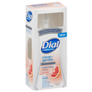Dial Foam Hand Wash Clean & Gentle, Grapefruit