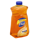 Dial Gold Antibacterial Hand Soap with Moisturizer Refill