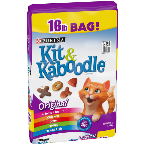 purina kit and kaboodle cat treats