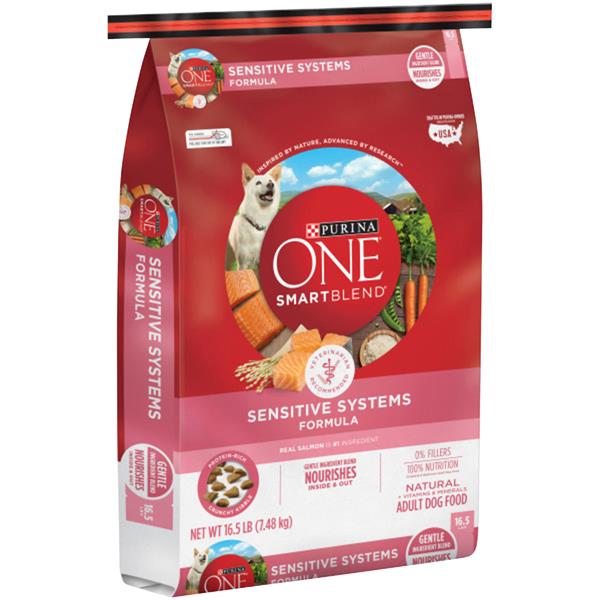 purina one sensitive test