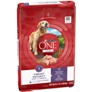 Purina ONE SmartBlend Vibrant Maturity 7+ Formula Adult Premium Dog Food