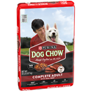 Dry Dog Food, Adult With Real Beef