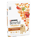 Purina Beneful Dry Dog Food, Originals With Real Chicken Accented With Carrots & Tomatoes