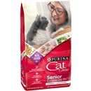 Purina Cat Chow, Senior Essential 7+, Immune + Joint Health