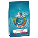 Purina ONE Urinary Tract Health Formula Adult Premium Cat Food