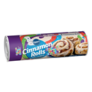 Pillsbury Cinnamon Rolls, Cinnamon Toast Crunch 8Ct