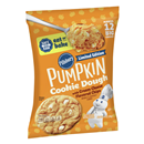 Pillsbury Ready to Bake! Pumpkin Cookies with Cream Cheese Flavored Chips