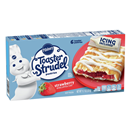 Pillsbury Toaster Strudel Strawberry Toaster Pastries 6Ct