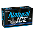 Natural Ice Beer 15Pk