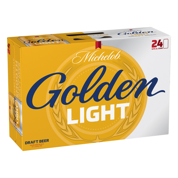 25+ Where Is Michelob Golden Light Sold