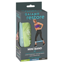 Gaiam Mini Band Kit