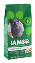 Iams Proactive Health Lively Senior Cat Food With Chicken