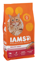 IAMS Proactive Health Healthy Adult with Salmon & Tuna Premium Cat Nutrition