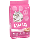 IAMS Proactive Health Sensitive Digestion & Skin with Turkey Premium Cat Food