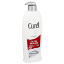 Curel Ultra Healing Intensive Lotion for Extra-Dry Skin