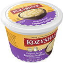 Kozy Shack Original Recipe Tapioca Pudding
