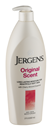 Jergens Original Scent Dry Skin Moisturizer