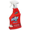 Resolve Stain Remover Carpet Cleaner