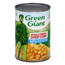 Green Giant 50% Less Sodium Whole Kernel Sweet Corn