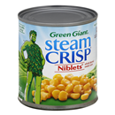 Green Giant Steam Crisp Niblets