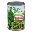 Green Giant Kitchen Sliced Green Beans