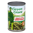 Green Giant French Style Green Beans