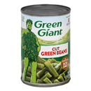 Green Giant Cut Green Beans