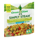 Green Giant Steamers Honey Roasted Sweet Corn