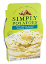 Simply Potatoes Sour Cream & Chive Mashed Potatoes