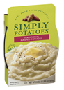 Simply Potatoes Traditional Mashed Potatoes