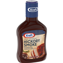 Kraft Hickory Smoke Barbecue Sauce