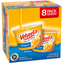 Kraft Velveeta Original Shells & Cheese Microcups 8-2.39 oz Cups