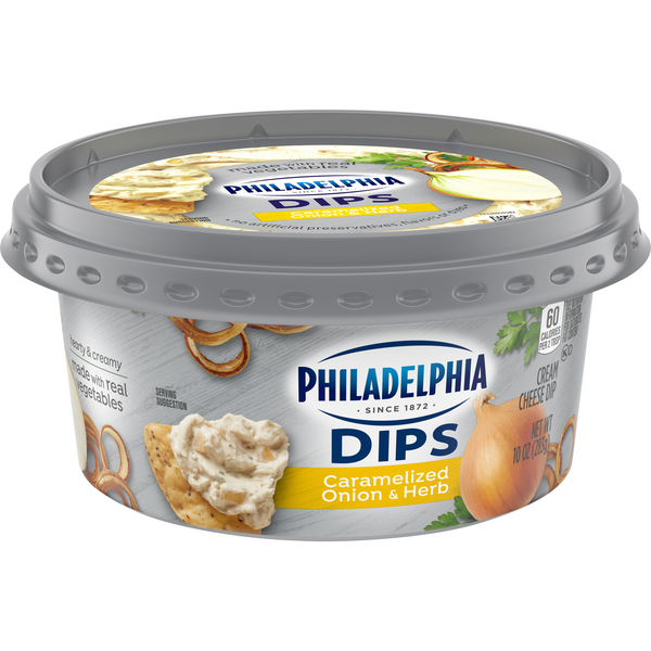 white christmas dresses Philadelphia Original Cream Cheese (8 oz., 4 pk.) – My Kosher Cart main image 1
