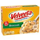 Velveeta Broccoli Rotini & Cheese