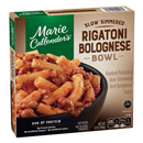 Marie Callender's Rigatoni Bolognese Bowl