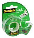 Scotch Magic Tape 3/4"