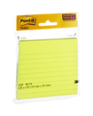 Post-it Super Sticky Notes Neon 4x4
