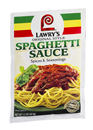Lawry’s Original Style Spaghetti Sauce Spices & Seasonings