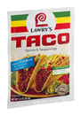 Lawry's Taco Spices & Seasonings Mix
