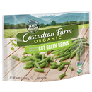 Cascadian Farm Organic Cut Green Beans
