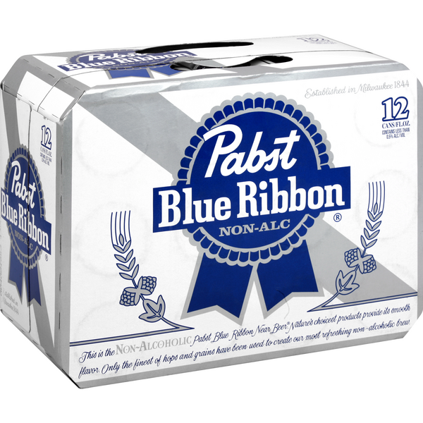 Blue Plus Ribbon Pack