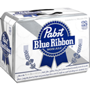 Pabst Blue Ribbon Non-Alc 12Pk