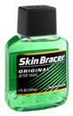 Mennen Skin Bracer After Shave Lotion And Skin Conditioner, Original - 5 Fluid Ounce