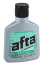 Afta by Mennen After Shave Skin Conditioner Original