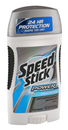 Speed Stick Power Unscented Antiperspirant Deodorant